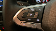 Volkswagen T-Cross 1.0 TSI 115 SE 5dr DSG Petrol Estate